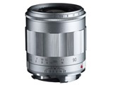 フォクトレンダー APO-LANTHAR 90mm F4 Close Focus VM [シルバー]