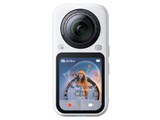 Insta360 X6 [アークティックホワイト]