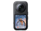 Insta360 X6 [ミッドナイトブラック]