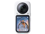 Insta360 X6 エッセンシャルキット [アークティックホワイト]