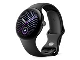 Pixel Watch 5 Wi-Fiモデル 45mm GA10894-US [Matte Black アルミケース/Obsidian アクティブ バンド]
