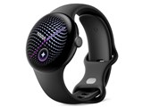Pixel Watch 5 Wi-Fiモデル 41mm GA10900-US [Matte Black アルミケース/Obsidian アクティブ バンド]
