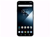 arrows Alpha2 M10 256GB [インディゴ] 