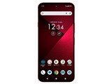 arrows Alpha2 M10 256GB [レッド] 