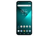 arrows Alpha2 M10 512GB [ブルーグリーン] 