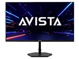 AVISTA DGF240SDB [24.5インチ ブラック]