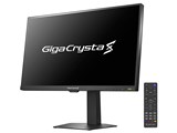 GigaCrysta S EX-GDU271JLAQD [27インチ ブラック]