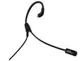 KIMURA Microphone Cable GDL-1001 ミニプラグx2/ミニプラグ(4極)⇔MMCX [2m]
