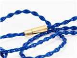 Hadal MKII BEA-8602 4.4mmバランス(5極)⇔2ピン [1.2m]