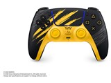 DualSense ワイヤレスコントローラー Marvel's Wolverine バトルイエロー リミテッドエディション