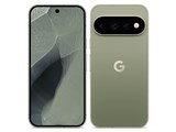 Google Pixel 11 Pro 256GB [Olive]