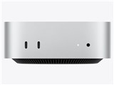 Mac mini MHQK4J/A [シルバー]