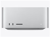 Mac Studio MHL64J/A [シルバー]