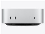 Mac mini MHQL4J/A [シルバー]