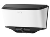 Eufy Wall Light Cam S4 T86C1320 [ホワイト]