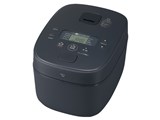 豪熱大火力 NW-QC10-BA [ブラック]