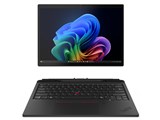 ThinkPad X13 Detachable Gen 1 21U60028JP [ブラック]