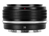 AF 35mm F2.2 Classic Edition ブラック [ニコンZ用]