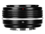 AF 35mm F2.2 Classic Edition ブラック [ソニーE用]