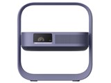 Elfin Flip Laser [クラウドパープル]
