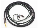 SoundsGood Psyche Series PS-T4B 4.4mmバランス(5極)⇔2ピン [1.2m]