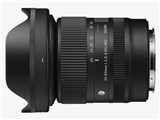 20-60mm F2.8-4 DG [ソニーE用]