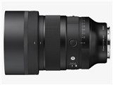 85mm F1.2 DG [ソニーE用]
