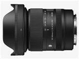 20-60mm F2.8-4 DG [ライカL用]