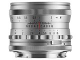 35mm F1.4 シルバー [ニコンZ用]