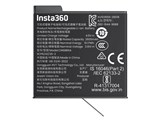 Insta360 X6 エクストリームバッテリー CINSBBXA-01