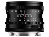 35mm F1.4 ブラック [ソニーE用]