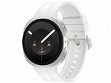 Galaxy Watch9 Bluetoothモデル 40mm SM-L340NZEJXJP [クリーム]