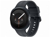 Galaxy Watch9 Bluetoothモデル 40mm SM-L340NZKJXJP [グラファイト]