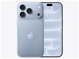 iPhone 18 Pro 256GB [グレイシャー] 