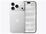 iPhone 18 Pro 256GB [シルバー] 