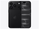 iPhone 18 Pro 512GB [ブラック] 