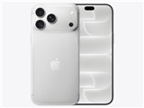 iPhone 18 Pro Max 1TB [シルバー] 