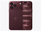 iPhone 18 Pro Max 2TB [バーガンディ] 