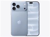 iPhone 18 Pro Max 512GB [グレイシャー] 