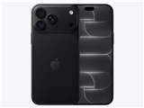 iPhone 18 Pro Max 512GB [ブラック] 