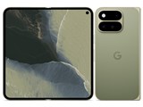 Google Pixel 11 Pro Fold 256GB [Olive] 