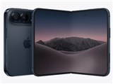 iPhone Duo 256GB [ナイトスカイ] 