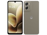 moto g06 [PANTONE Laurel Oak(ローレルオーク)] 