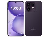 OPPO Reno16 5G [トワイライトパープル] 