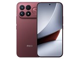 POCO F9 Ultra 256GB [ダークチェリー] 