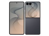 Galaxy Z Flip8 256GB [グラファイト] 