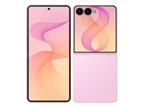 Galaxy Z Flip8 512GB [ピンク] 