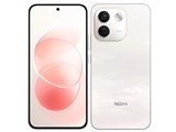 REDMI Note 17 Pro Max 5G 512GB [クラウドブラッシュ] 