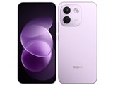 REDMI Note 17 Pro Max 5G 512GB [パープル] 