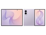 Galaxy Z Fold8 1TB [ラベンダー] 